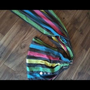 Ring sling Lenny lamb